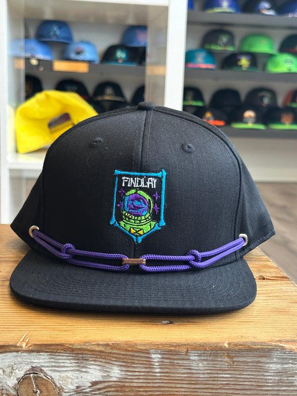 findlay 5/12 XL Snaps flash drop #7