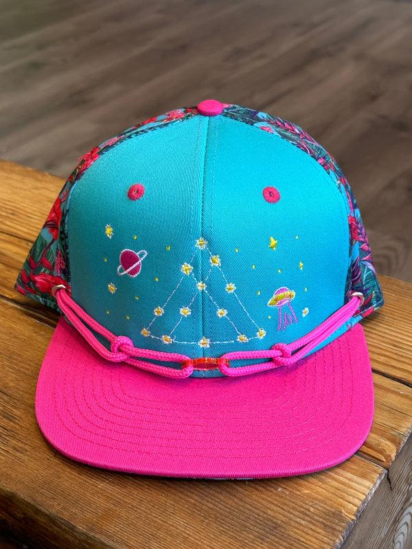 findlay 5/13 Monday on the moon flash drop #1