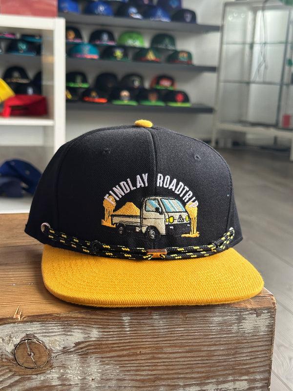 Findlay 5/14 K Truck Roulette Flash Drop