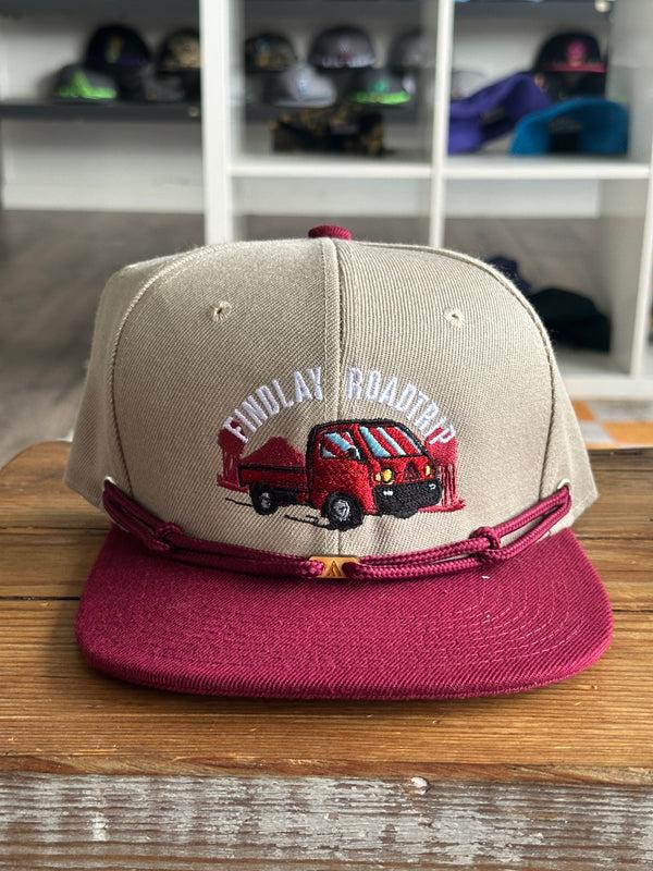 Findlay 5/14 K Truck Roulette Flash Drop