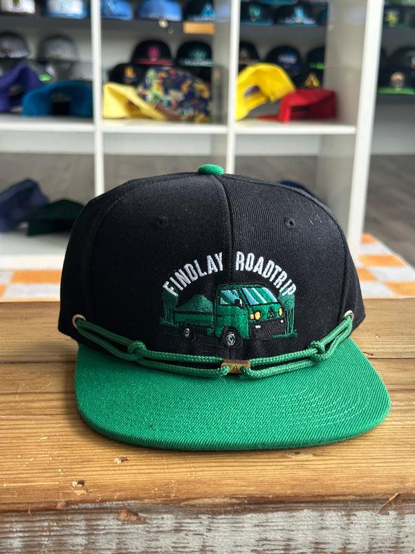 Findlay 5/14 K Truck Roulette Flash Drop