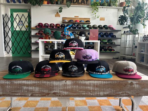 findlay 5/14 K Truck Roulette Flash Drop