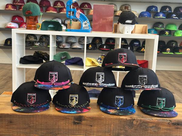 findlay 5/14 Super Space Sentai s.2 flash drop