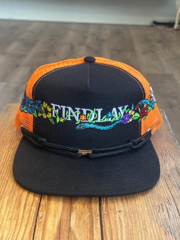 findlay 5/19 Mesh Gone Wild Flash Drop #1