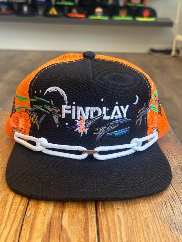 findlay 5/19 Mesh Gone Wild Flash Drop #2