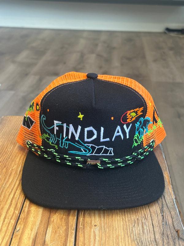 findlay 5/19 Mesh Gone Wild Flash Drop #3