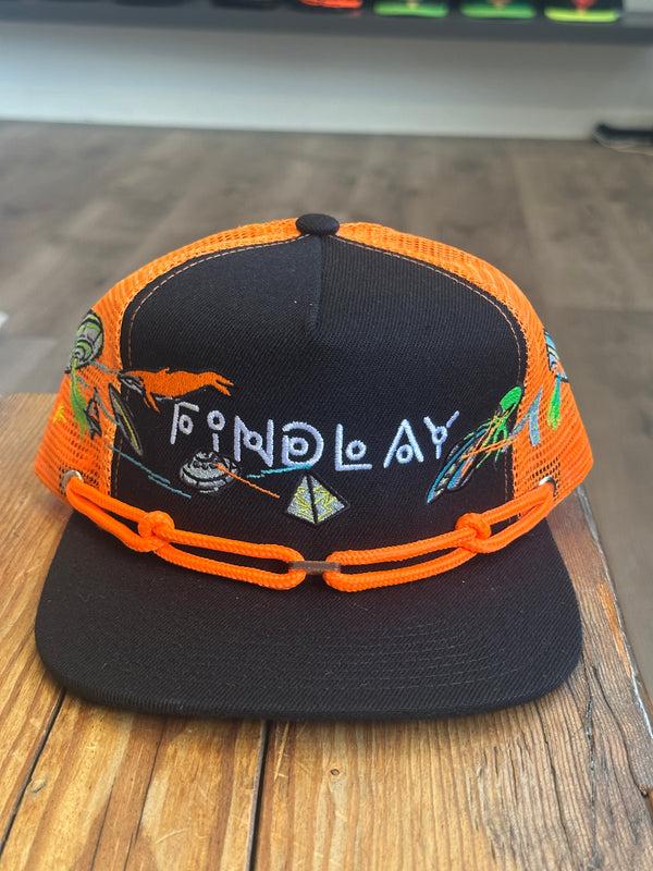 findlay 5/19 Mesh Gone Wild Flash Drop #5