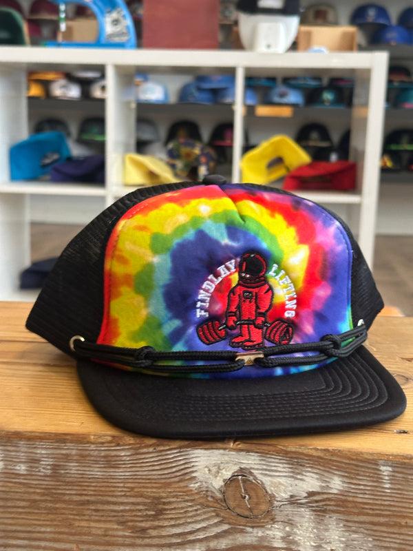 findlay 5/21 Bleeding Red Flash Drop #1