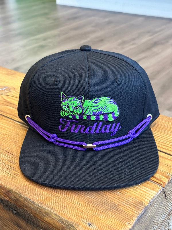 findlay 5/6 Does Norris hate mondays? flash drop #1