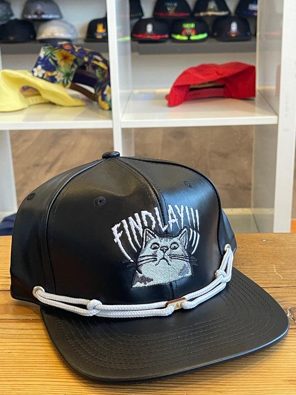 findlay 5/6 Pleather Critters Flash Drop #5