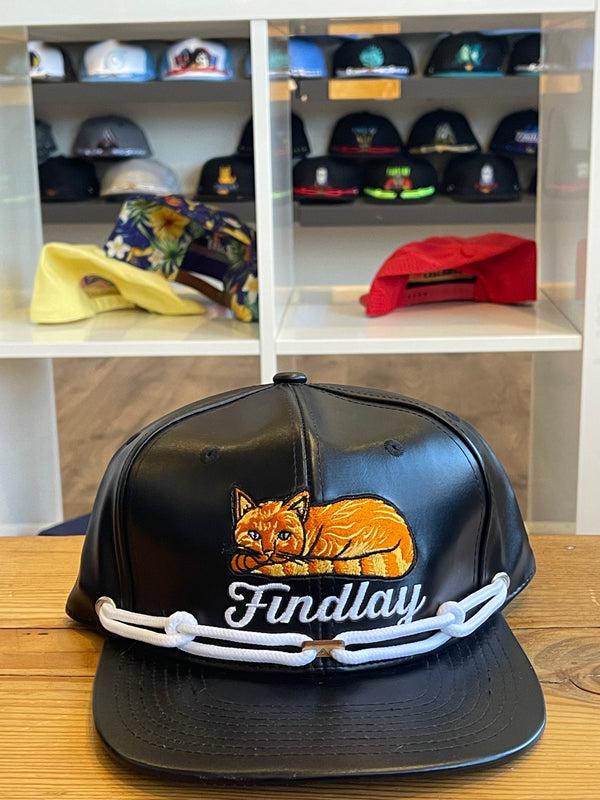 findlay 5/6 Pleather Critters Flash Drop #8