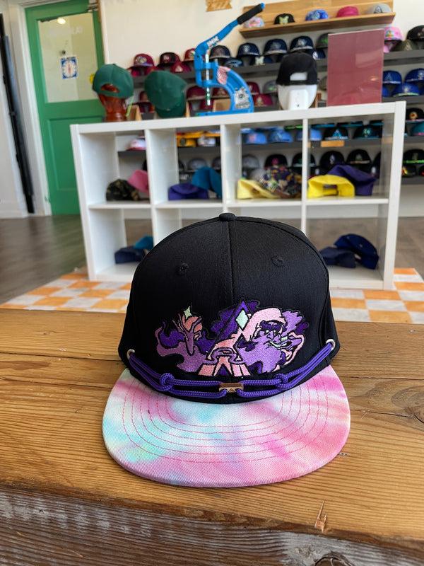 findlay 6/10 XL custom brims flash drop #1