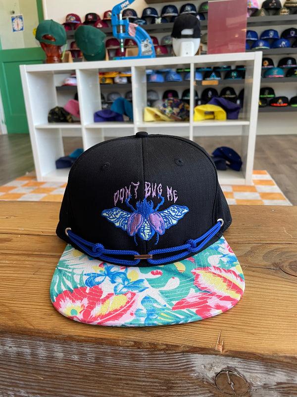 findlay 6/10 XL custom brims flash drop #2