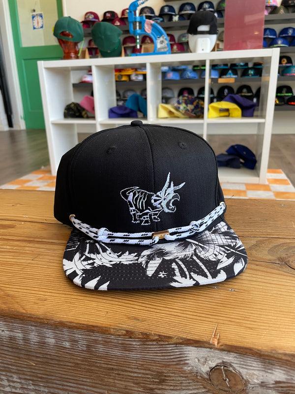 findlay 6/10 XL custom brims flash drop #4