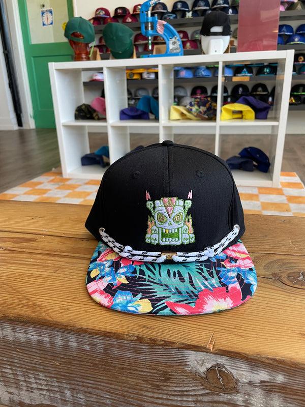 findlay 6/10 XL custom brims flash drop #5