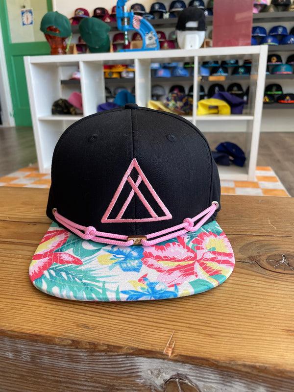 findlay 6/10 XL custom brims flash drop #7