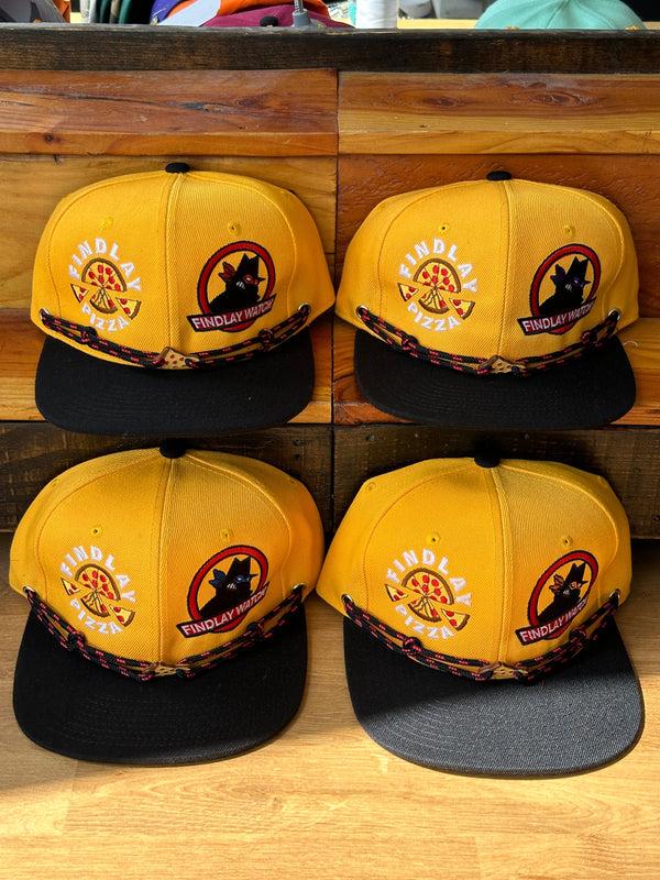 Findlay 6/12 Pizza Powered Justice Flash Drop #3