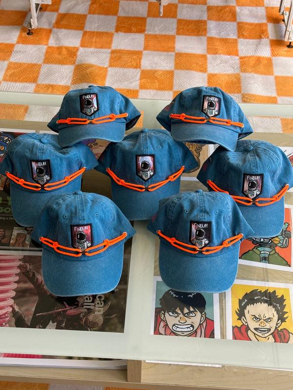 Findlay 6/2 Sundays Are For Space Bois Flash Drop