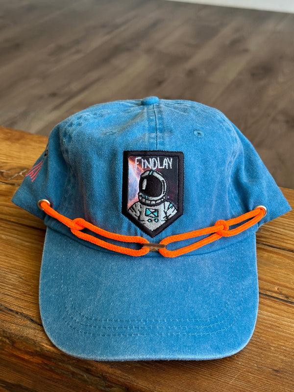 findlay 6/2 Sundays are for Space Bois Flash drop