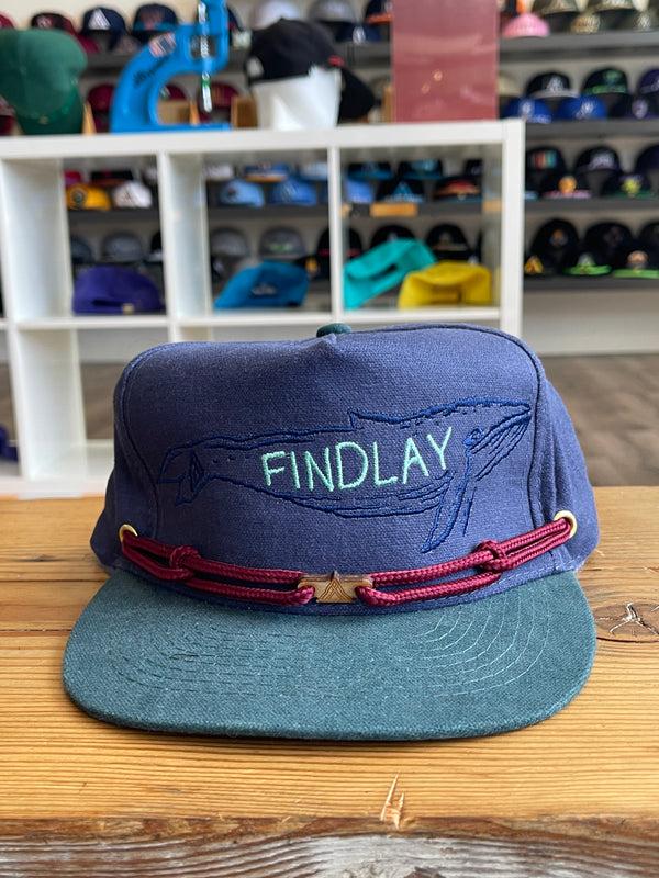 findlay 6/28 Retail Grandpa flash drop #1