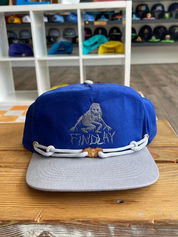 findlay 6/28 Retail Grandpa flash drop #6