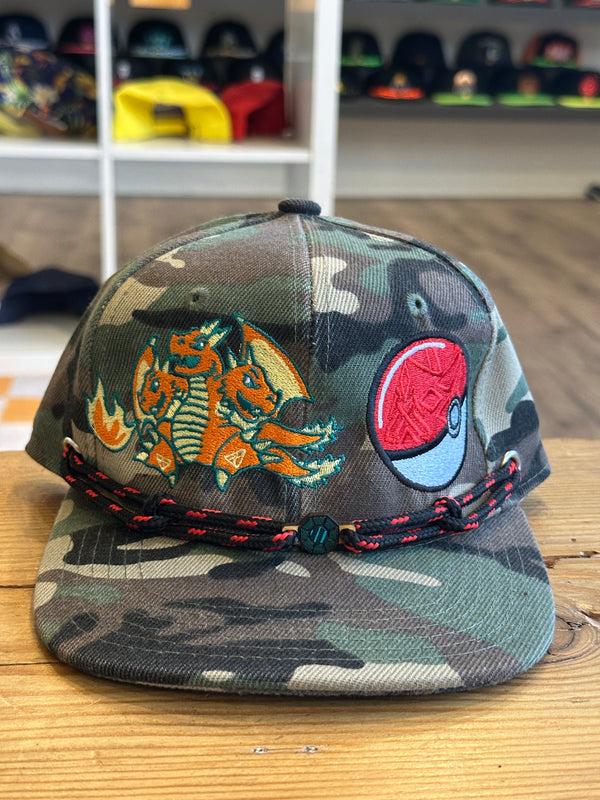 findlay 6/4 Junior Trainers Flash Drop #1