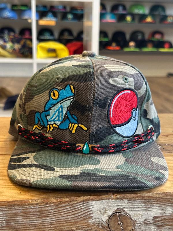 findlay 6/4 Junior Trainers Flash Drop #2