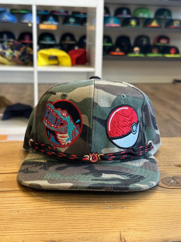 findlay 6/4 Junior Trainers Flash Drop #3