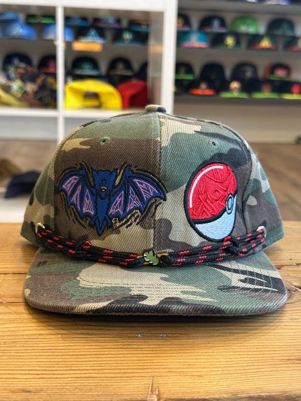 findlay 6/4 Junior Trainers Flash Drop #4