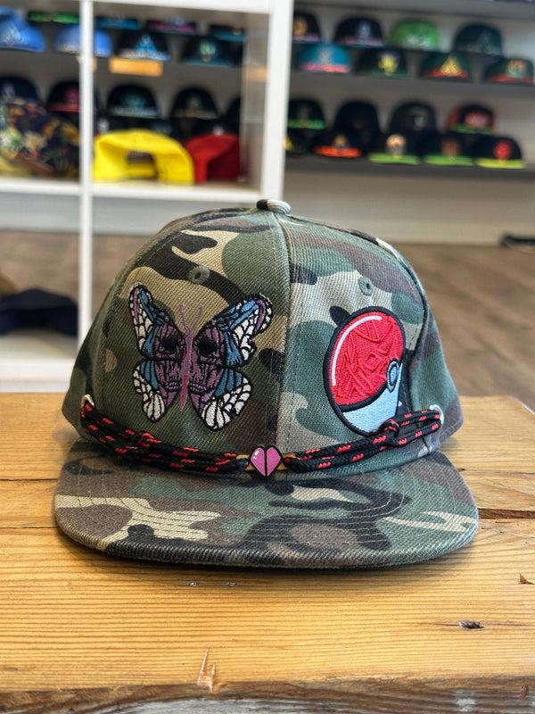 findlay 6/4 Junior Trainers Flash Drop #5