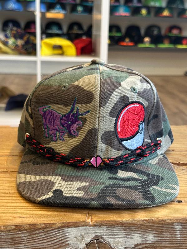 findlay 6/4 Junior Trainers Flash Drop #6