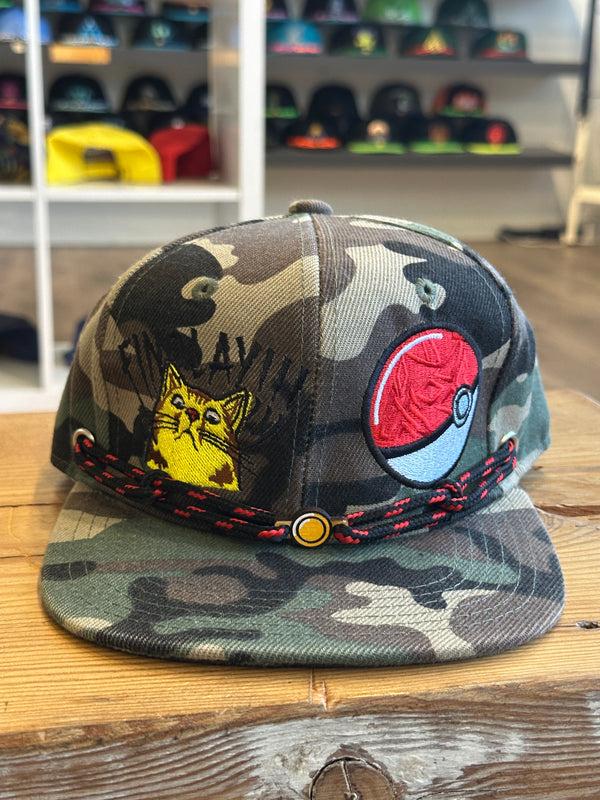 findlay 6/4 Junior Trainers Flash Drop #8