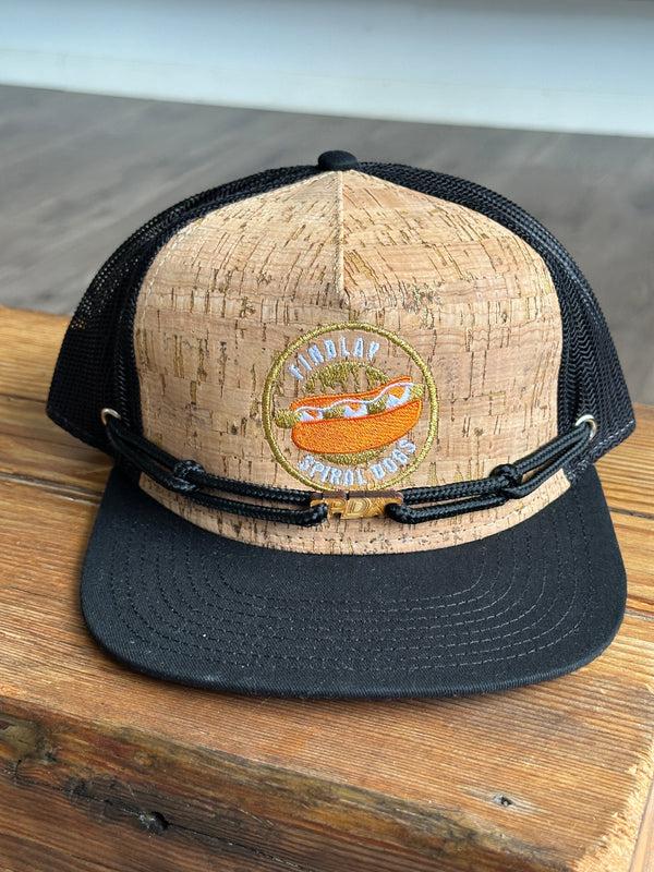 findlay 6/4 Midnight Snacks flash drop #4