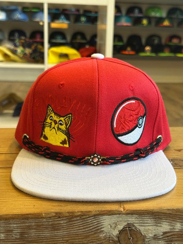 findlay 6/4 Odd Balls Flash Drop #1