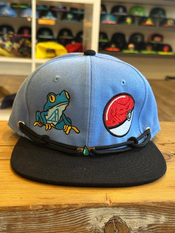 findlay 6/4 Odd Balls Flash Drop #2