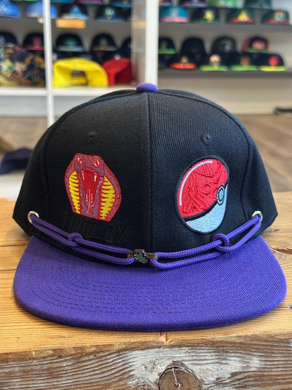 findlay 6/4 Odd Balls Flash Drop #7