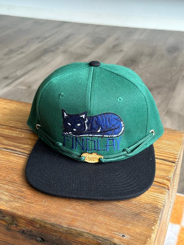 findlay 6/5 Findlay Petting Cemetery flash drop #1