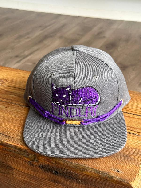 findlay 6/5 Findlay Petting Cemetery flash drop #2