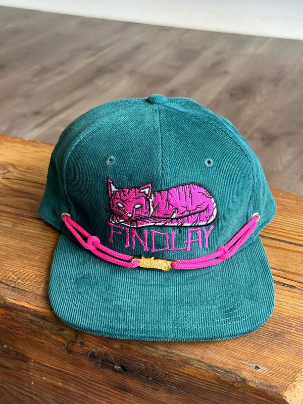 findlay 6/5 Findlay petting cemetery flash drop #4