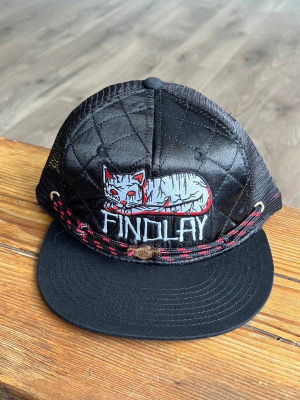 findlay 6/5 Findlay petting cemetery flash drop #5