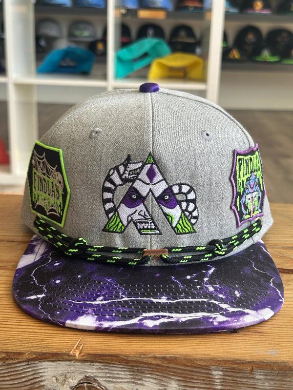 findlay 7/1 Retail flash drop #1