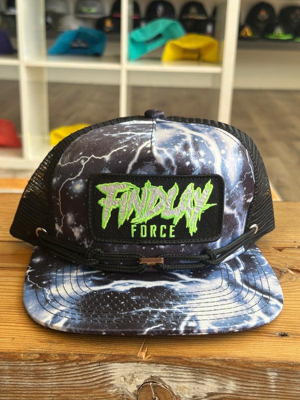 findlay 7/1 Retail flash drop #3