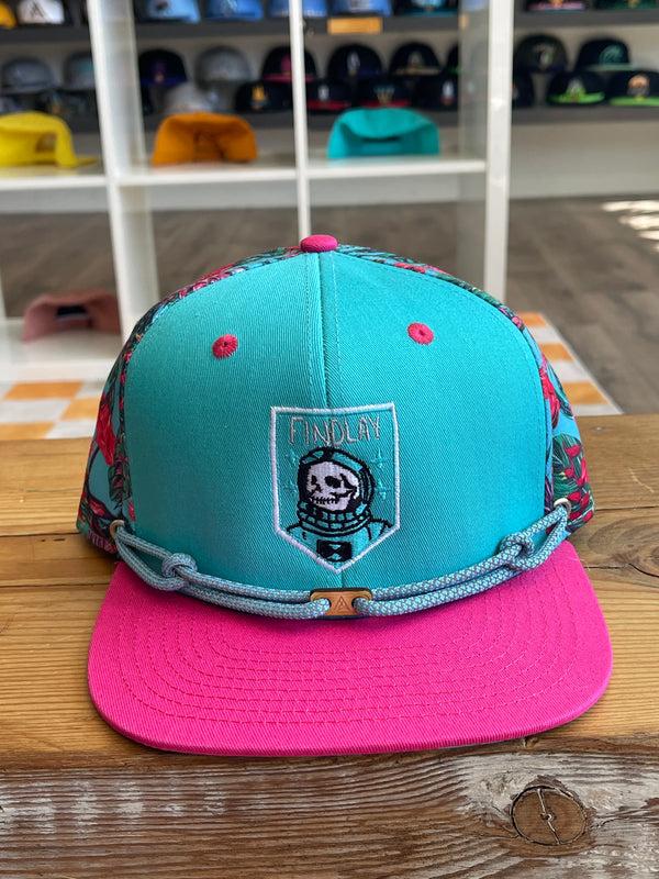 findlay 7/13 Deathstronaut Flash drop #7