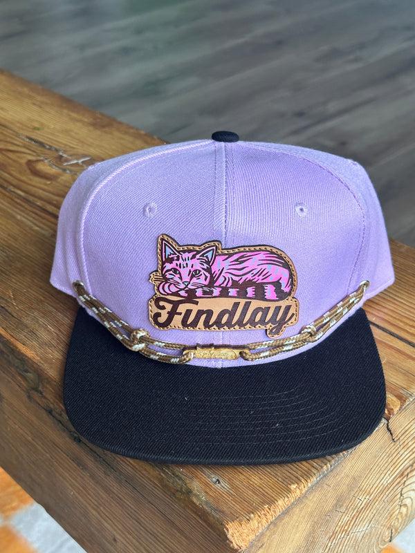 findlay 7/2 Adopt a Norris Flash drop #4