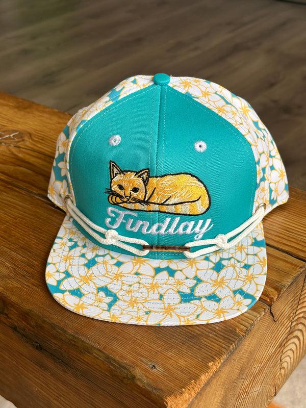 findlay 7/2 Adopt a Norris Flash drop #5