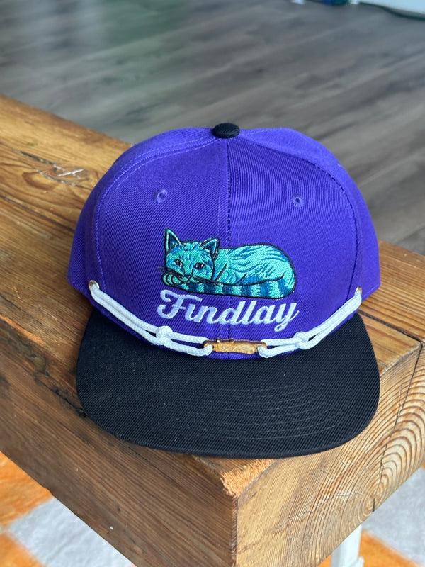 findlay 7/2 Adopt a Norris Flash drop