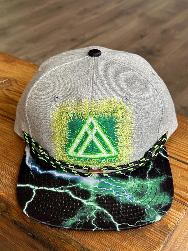 findlay 7/22 FOMO Franken-hats flash drop #2