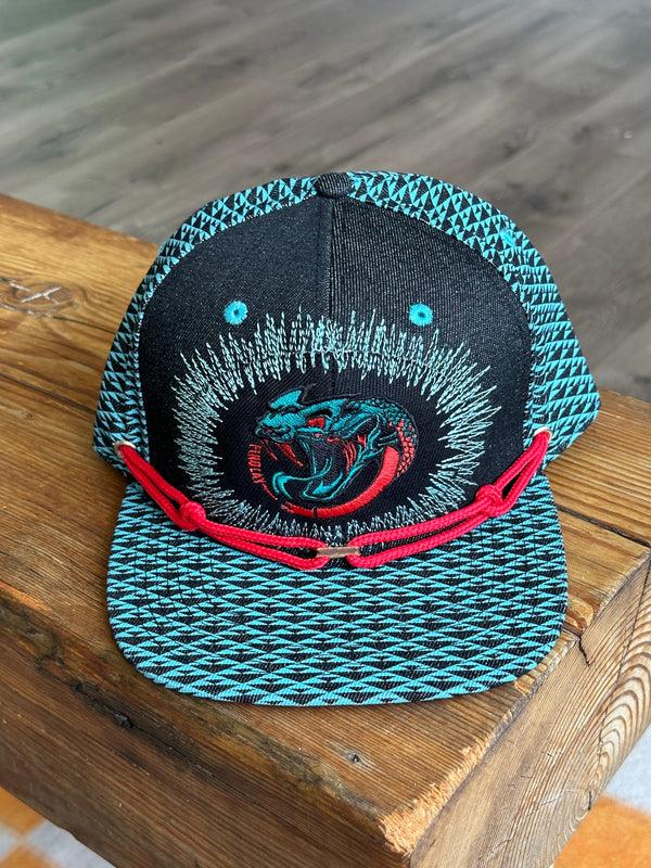 findlay 7/22 FOMO Franken-hats flash drop #3