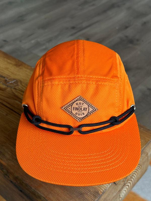 findlay 7/23 Fantastic 5 panels flash drop #4