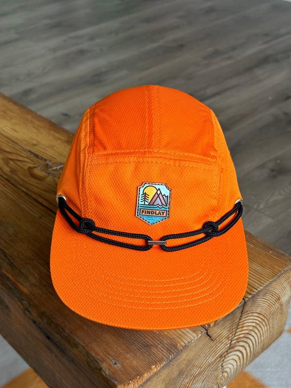 findlay 7/23 Fantastic 5 panels flash drop #5